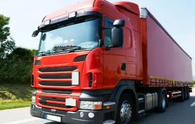 İstanbul Hadim Ambar Kargo