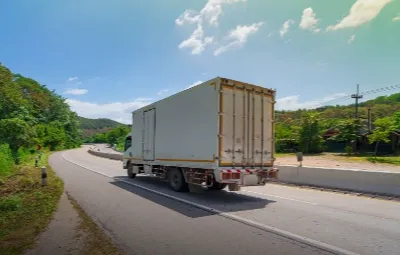 İstanbul ile Hadim Arası Bulaşık Makinesi Taşıma