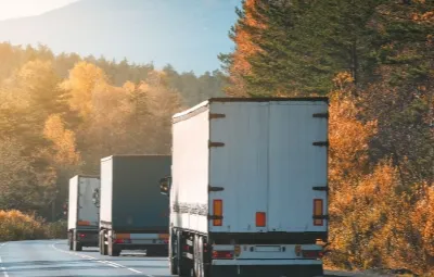 İstanbul ile Hadim Arası Klima Taşıma