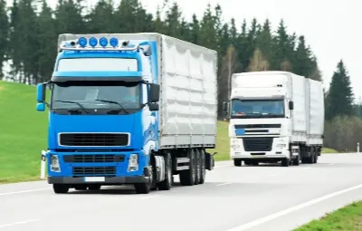 İstanbul ile Hadim Arası Eşya Taşıma